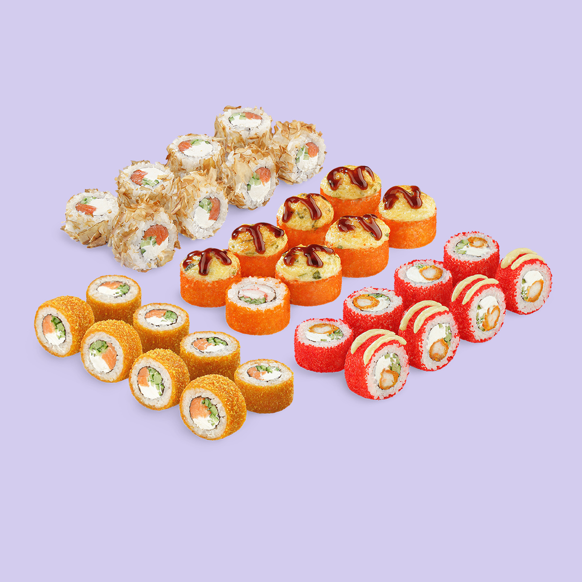 sushi