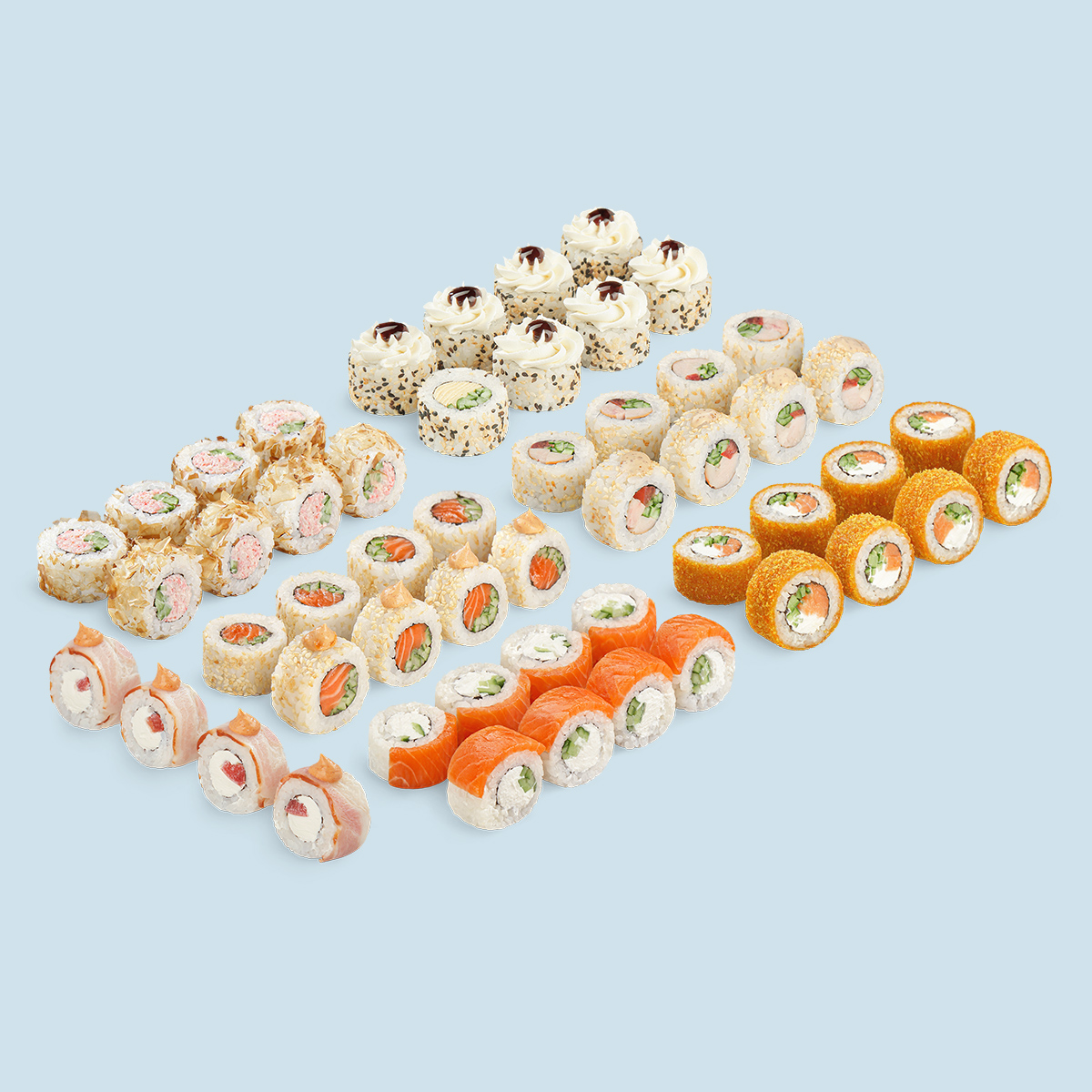 sushi