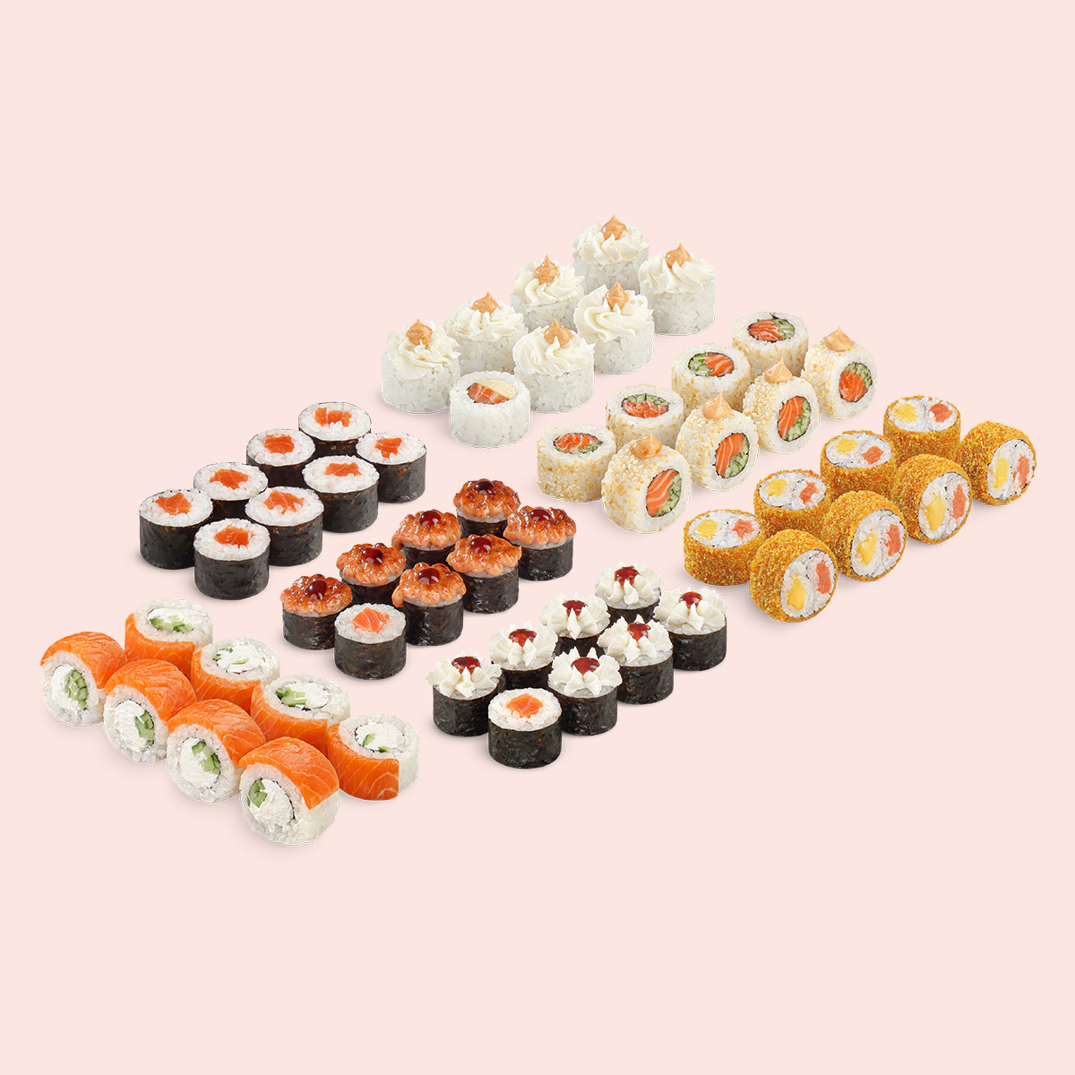 sushi